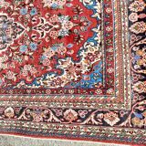 Sarouk carpet