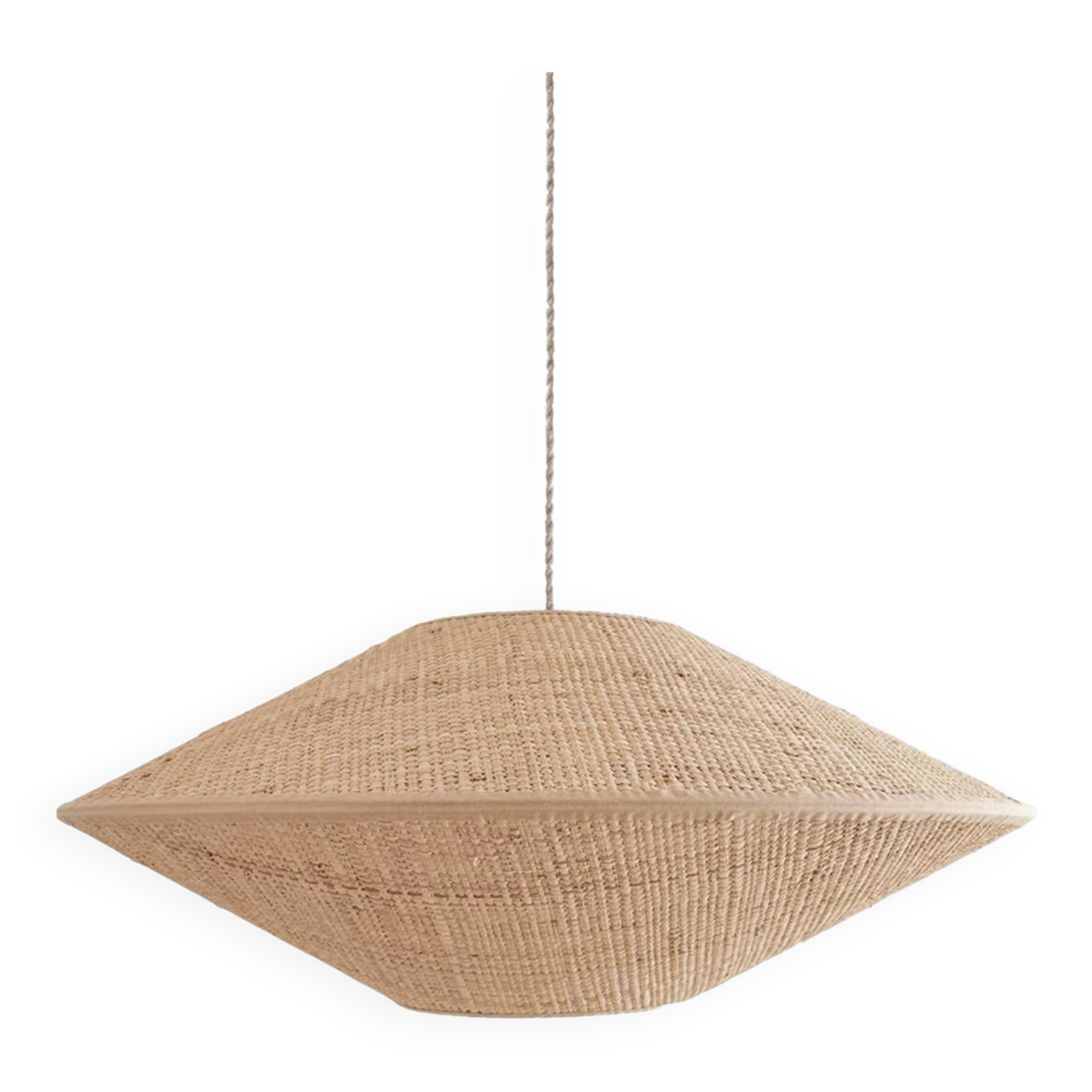 Rabane pendant light