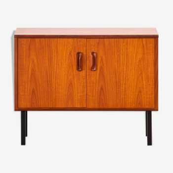 Commode scandinave 1960