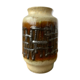 Small vase West Germany vintage