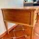 Bureau vintage de style Directoire