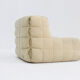 Vintage Kashima armchair for Ligne Roset by Michel Ducaroy 1970s