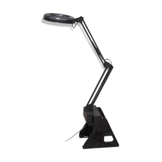 J. Toulemonde's Lamp