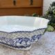 Gien France Soup Tureen with Frame 1960s