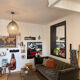 Roche Bobois Sofa Profile