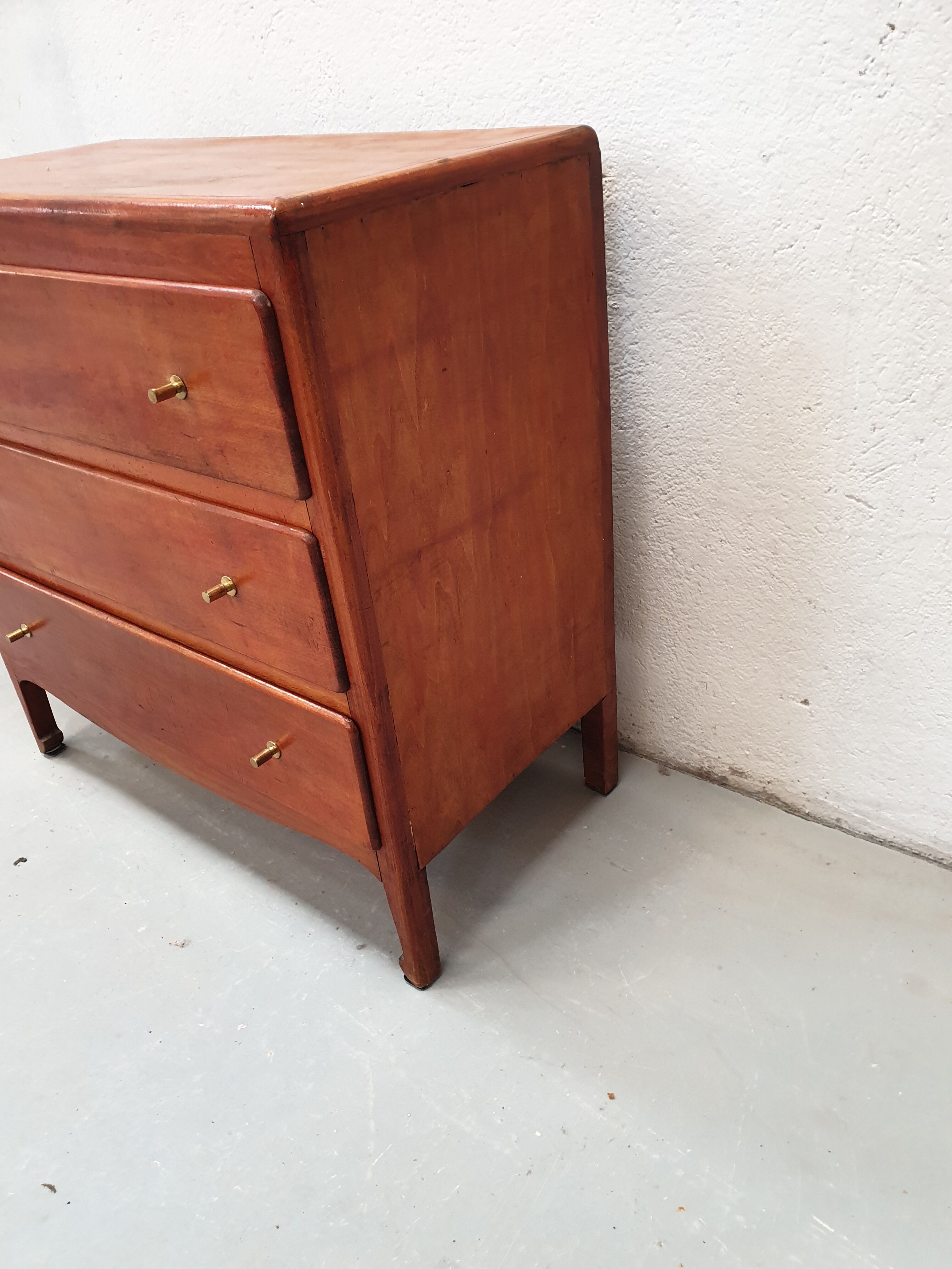 Vintage dresser 50/60s