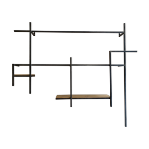Etagère murale