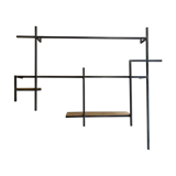 Etagère murale