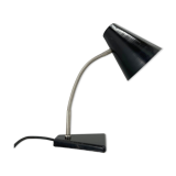 Vintage Industrial Adjustable Table Lamp, 1950's