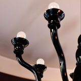 Chandelier Gaia designed by Orni Halloween for Veart