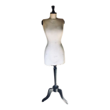Couture model Girard Paris