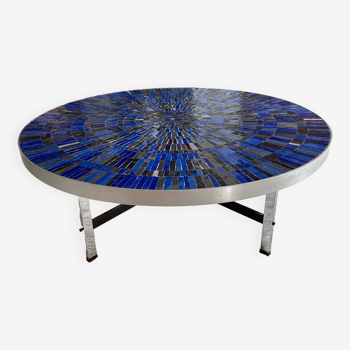 Berthold Muller coffee table