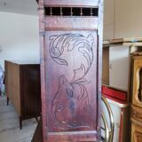 Credance bretonne 18eme siècle