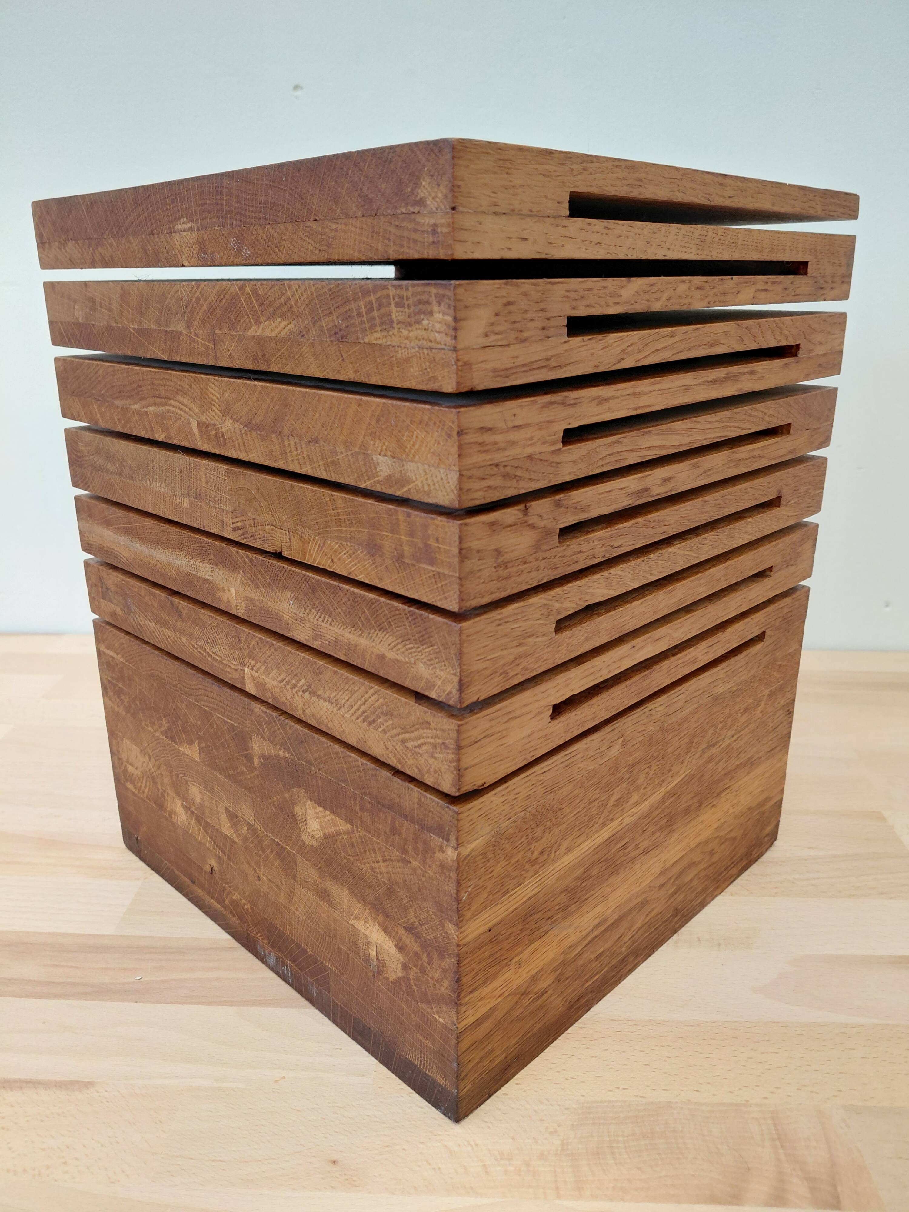 Stool by Franck Fontana