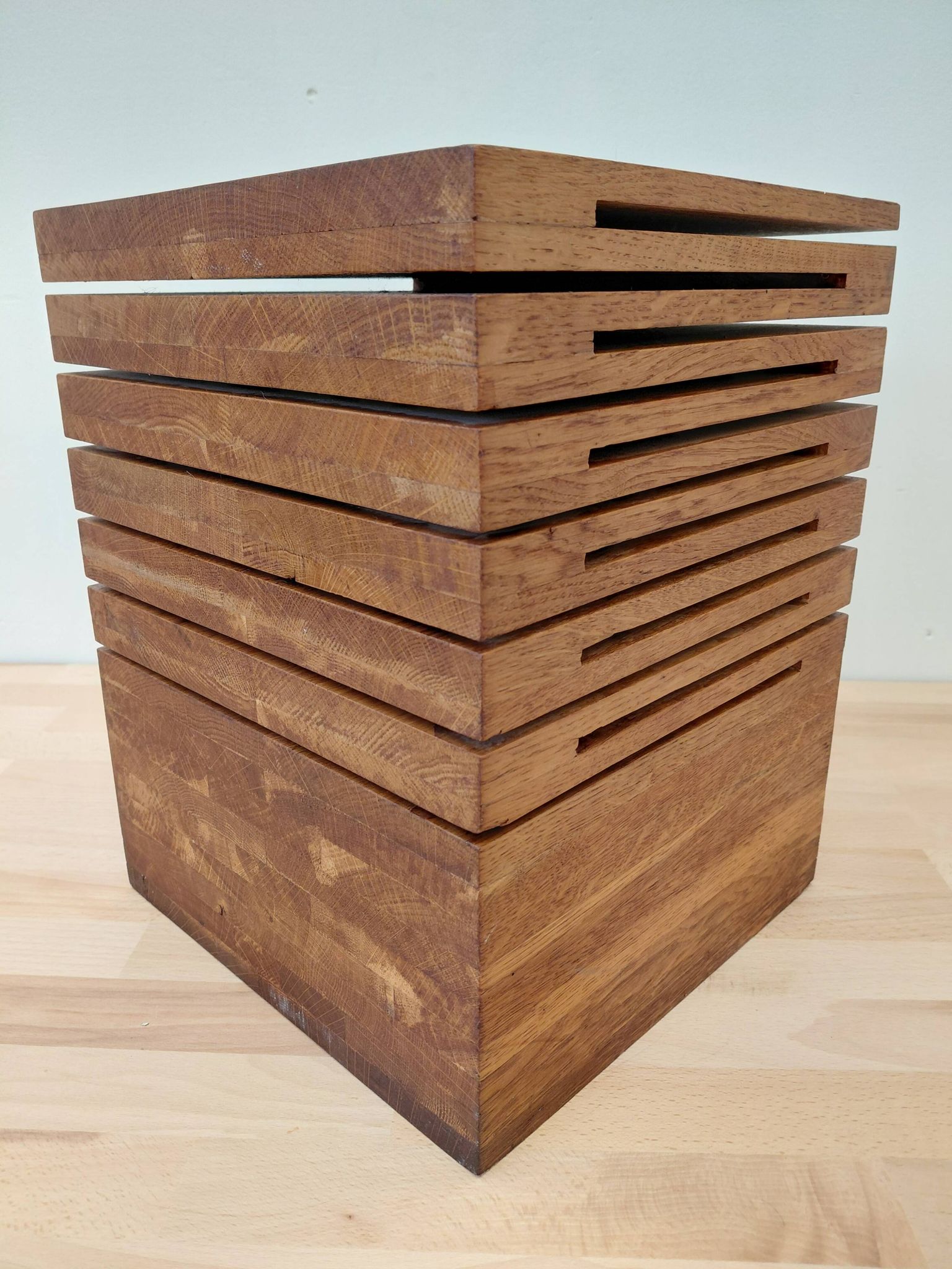 Stool by Franck Fontana