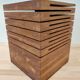 Stool by Franck Fontana