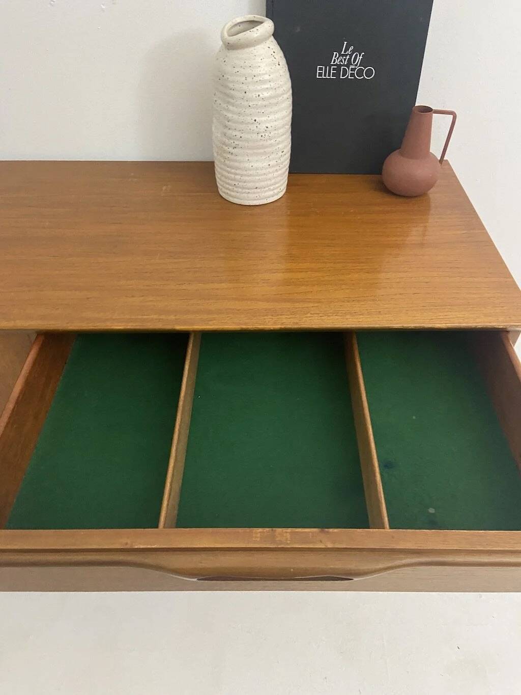 Vintage enfilade by Jentique