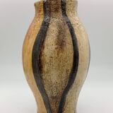 Ceramic vase 70s