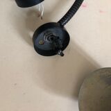 4 vintage wall light