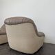 Pair of 80s armchairs