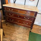Commode Ecritoire Louis XVI