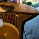 Prototype de bar – Brasserie Les Haras (2013) – Pièce unique en acier