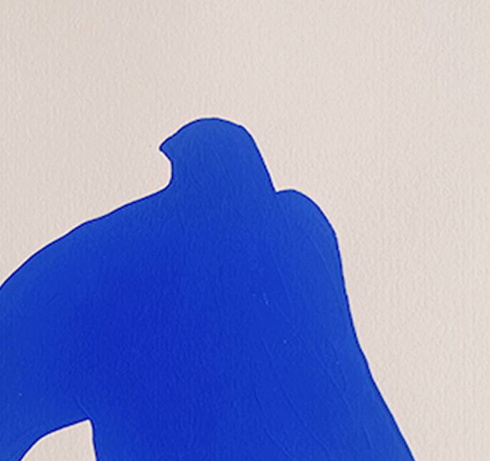 Flowers of the Sky 03 - 18 x 24 cm - Atelier Agapé