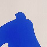 Flowers of the Sky 03 - 18 x 24 cm - Atelier Agapé