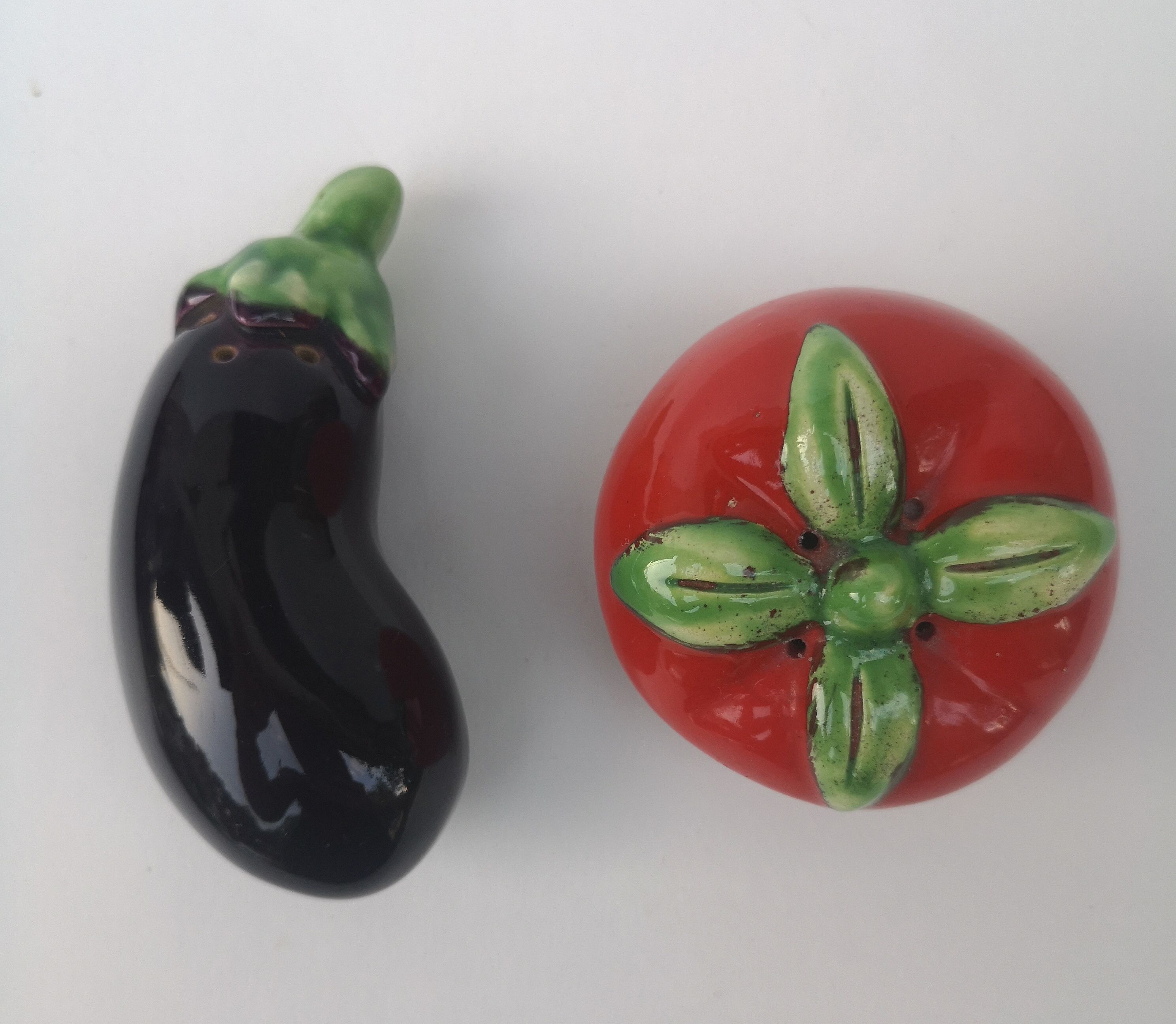 Vallauris condiment slurry