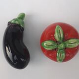 Vallauris condiment slurry