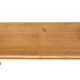 Oak chest of drawers, Marian Grabinski, Möbel-Ikéa, Sweden, 1970