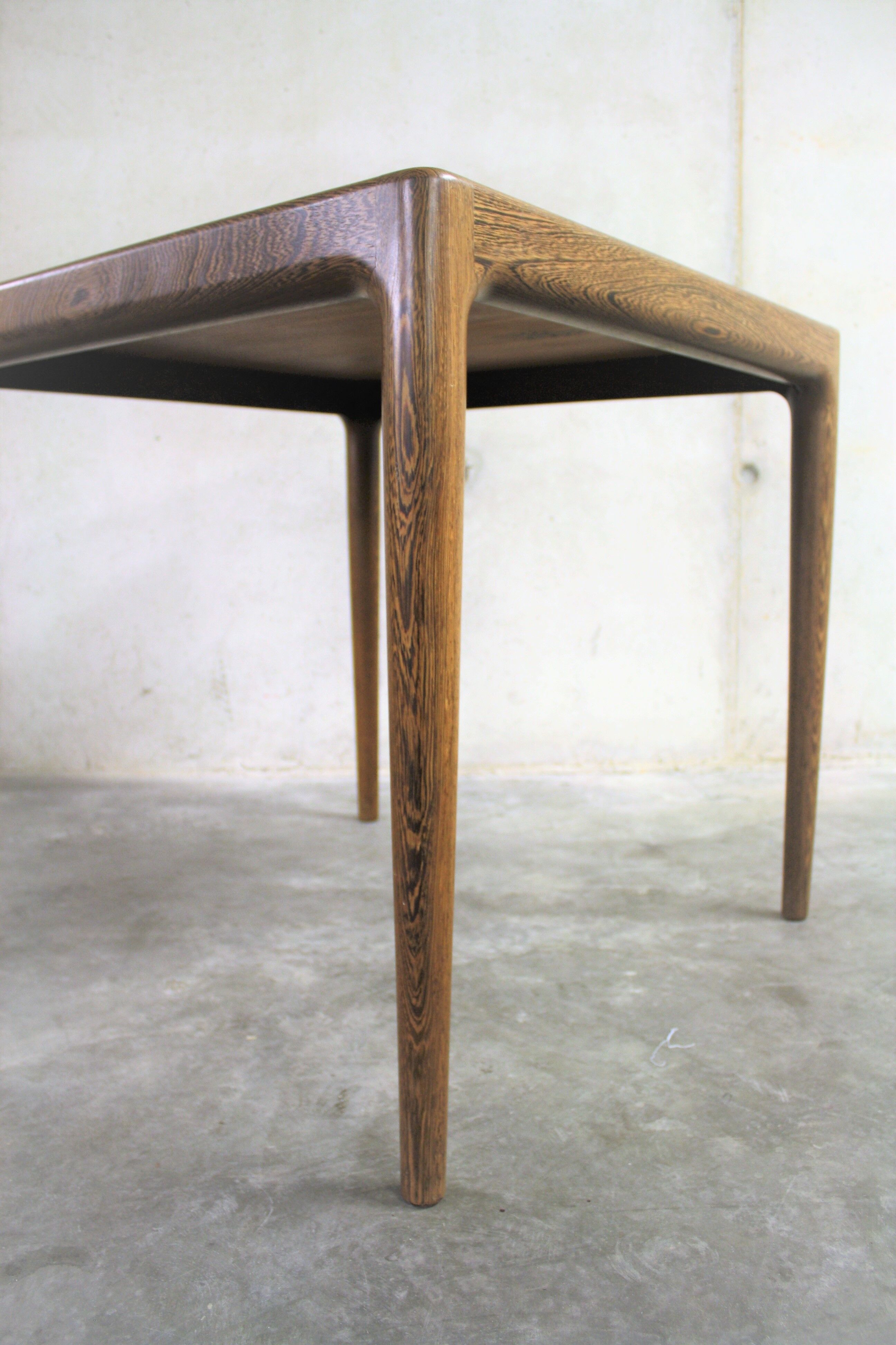 Table by Jos De Mey for Vandeberghe Pauvers 1960