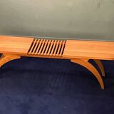 "the crab" coffee table by maria lindahl 1990