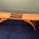 "the crab" coffee table by maria lindahl 1990
