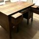 Vintage desk