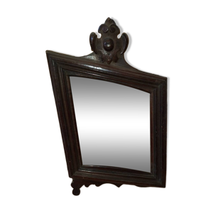 Petit miroir xix ème