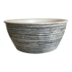 Salad bowl Bazas de Salins 1960