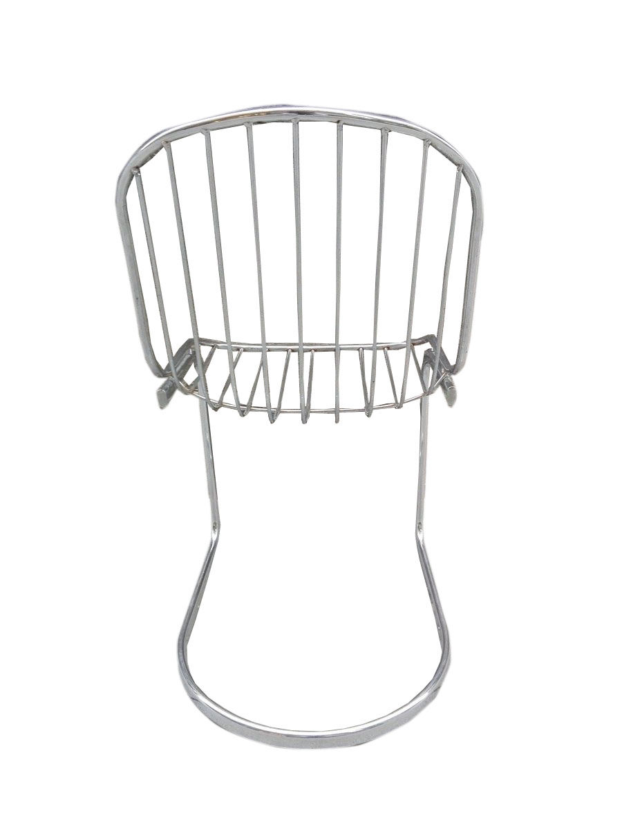 Gastone Rinaldi chair design 1970