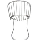 Gastone Rinaldi chair design 1970