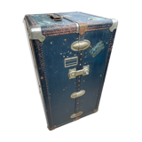 Trunk cabin/Trunk cabinet "Ermett"
