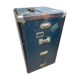 Trunk cabin/Trunk cabinet "Ermett"