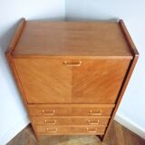 Vintage secretary 50s/60s