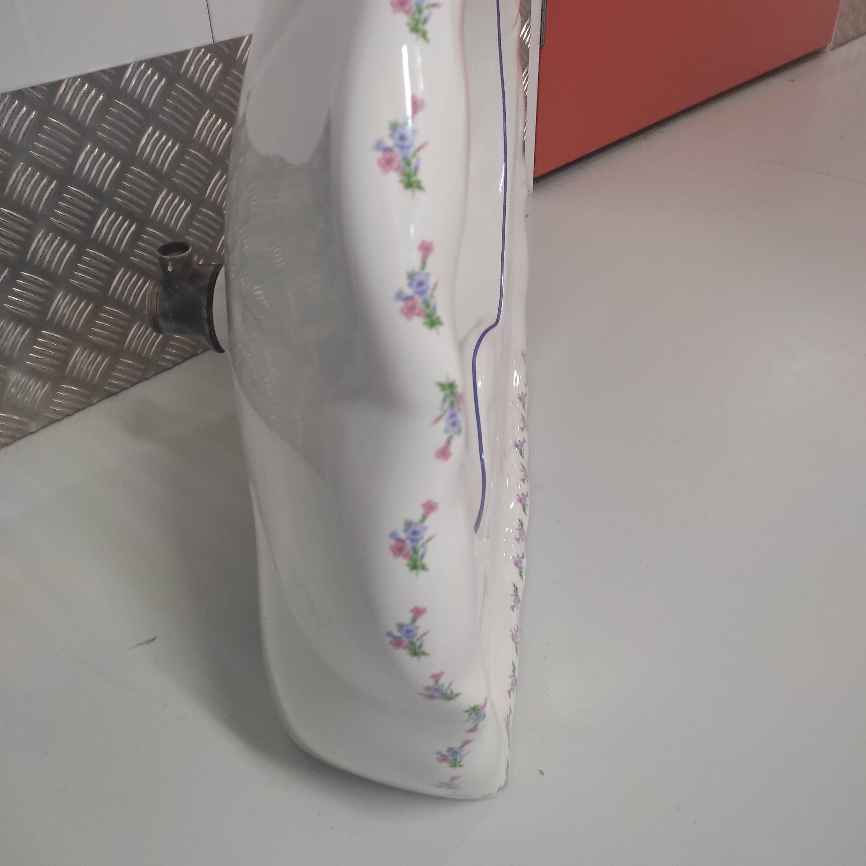 Vintage sink