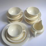 Villeroy & Boch coffee set