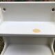 White shelf design space age jean paul emonds alt 70s