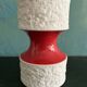 Bavarian porcelain candlestick