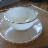 Harlequin coffee service by Arcopal