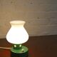 Vintage mushroom table lamp, 1960s