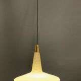 Rotaflex hanging lamp 1960