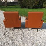 Armchairs
